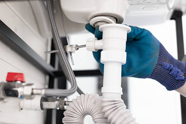 Reliable Drain Cleaning contractor in Sugar Valley, GA by Masters Plumbing Service